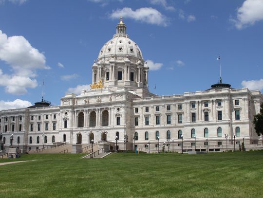 Ely Echo Editorial - Something smells bad in the state environment bill after special session