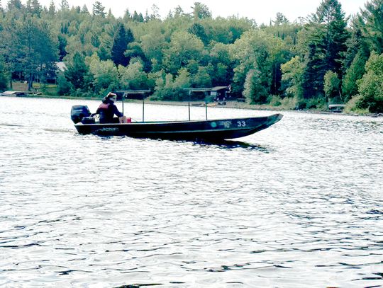 Ely Echo Editorial: Towboat decision makes good legal,common sense for BWCA