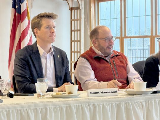 Ely Echo Editorial: United efforts shine through the politics at Joint Powers meeting