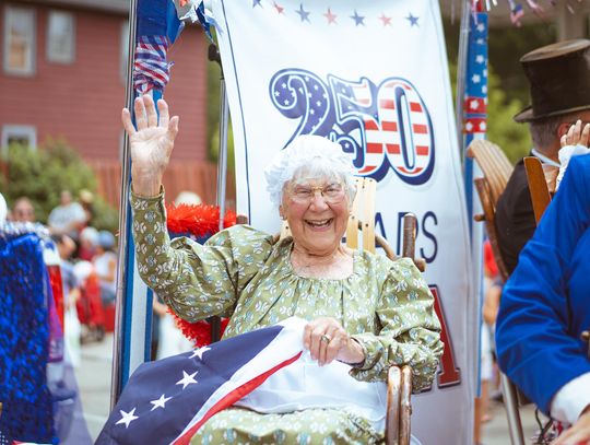 Ely Events Group announces winners from July 4 parade