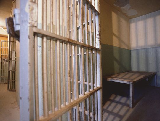 Ely man arrested again, this time for domestic assault felony charges