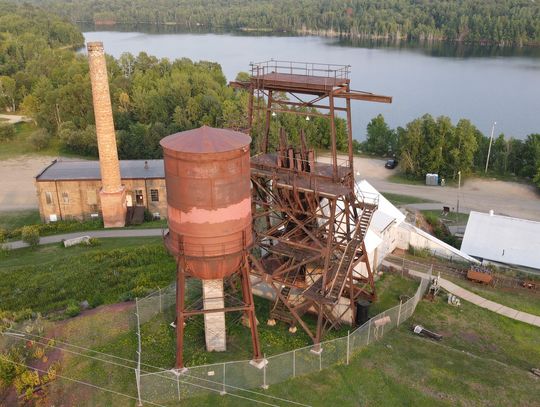 Ely Miners Memorial Dedication Ceremony set for June 14, 2026 at 2 p.m. at Pioneer Mine