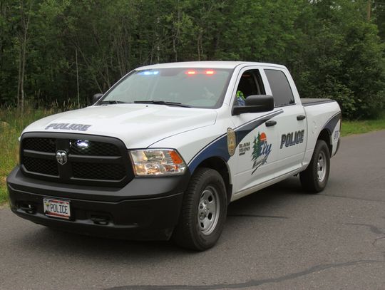 Ely Police Report for February 1-15