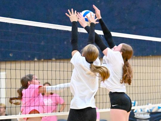 Ely reloads on the VB court