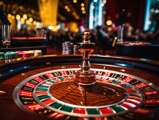 Ely Rotary Club’s Casino Night set for Aug. 15