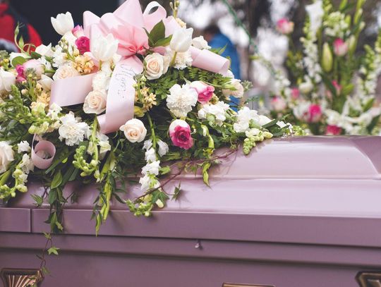 Ely said farewell to friends and neighbors in 2025 on Echo pages