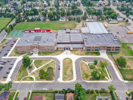 Ely school levy goes down