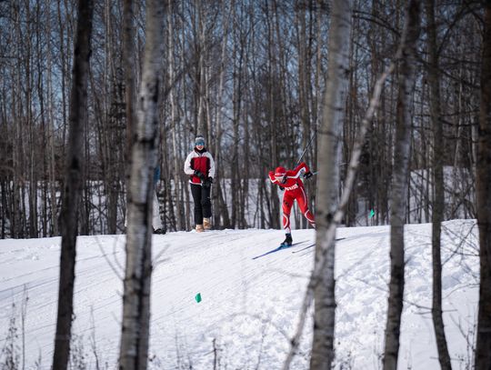 Ely skiers ready to soar