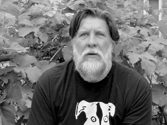 Ely Street Poet: Ask and act