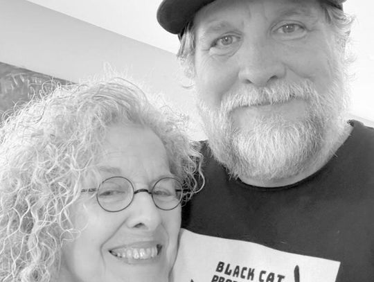 Ely Street Poet: Gifts