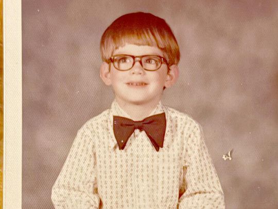 Ely Street Poet: School photos
