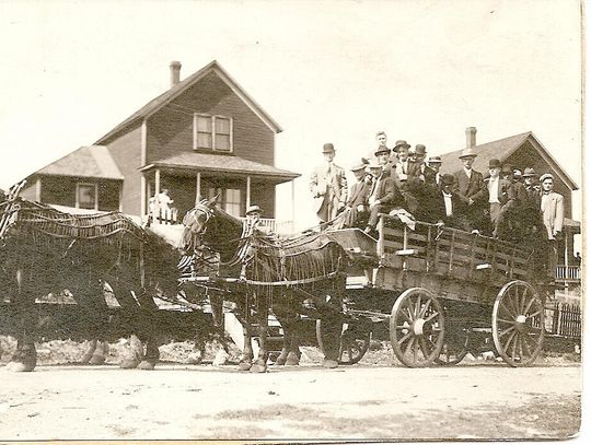 Ely-Winton Historical Society to host annual meeting, community memory share