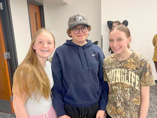 Ely Young Life Sweet Spring Auction wraps up Sunday at banquet at the Hub