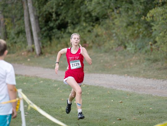 End of summer: High school sports season starts with practices this week