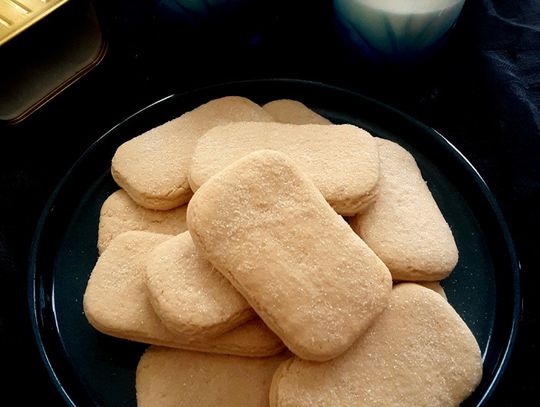 End of the Road Recipes: