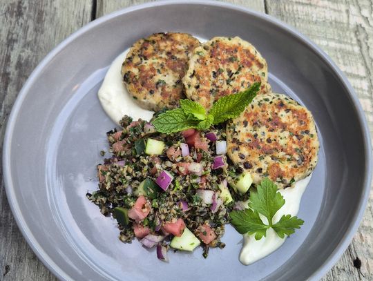 End of the Road Recipes: