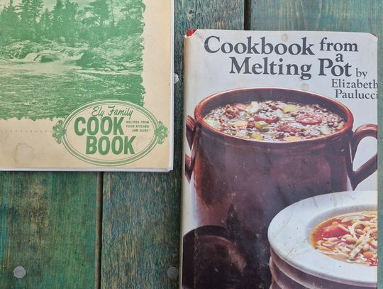 End of the Road Recipes: Favorite Meat Loaf and Japanese Fried Rice