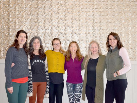 End of the Road Yoga to continue forward through ownership transition