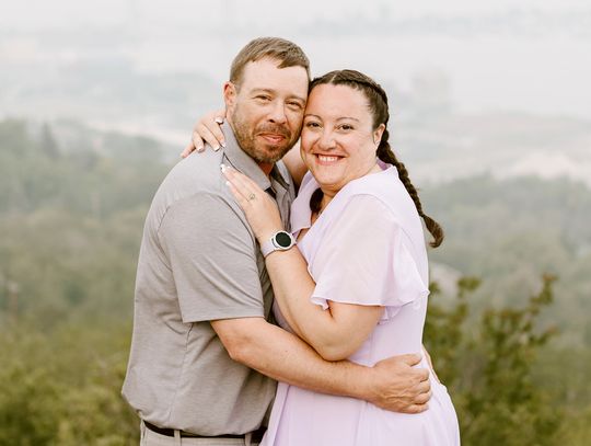 Engagement Announcement