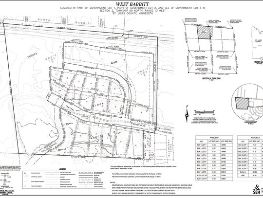 Engineers and housing debated