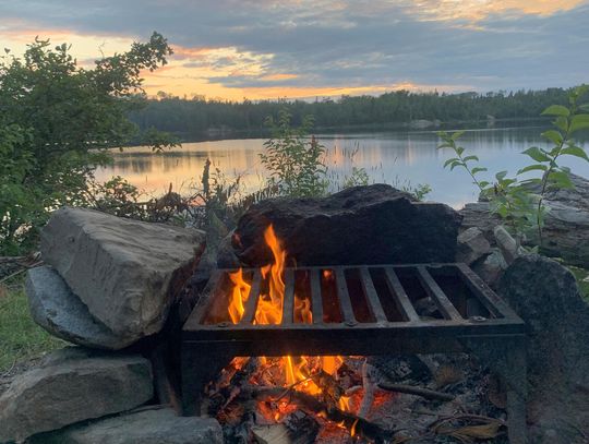 Enhanced burning restrictions to begin due to worsening fire conditions