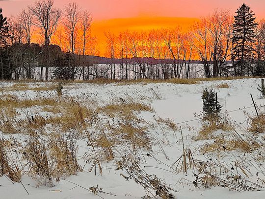 Entries stream in for Ely Echo Ice Out Contest