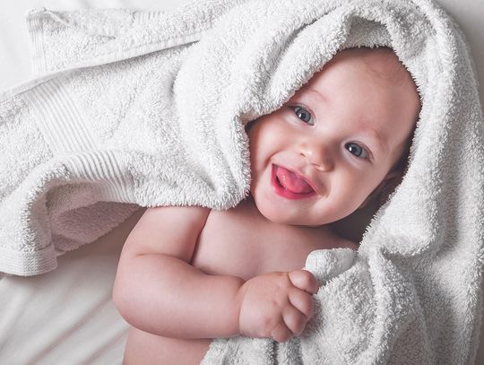 Essentia Health announces top baby names for 2025