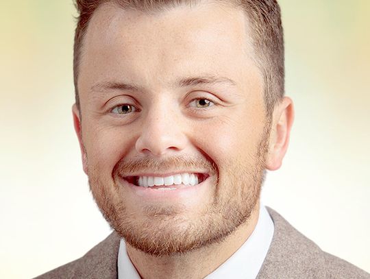 Essentia Health-Ely Clinic welcomes family medicine specialist Dr. Mitchell Moe