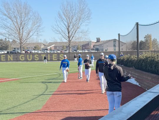 Even after 34 years, there’s still something special about opening day
