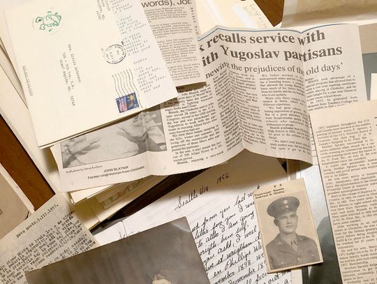 Exploring family history connections to larger moments with two sessions from Ely-Winton Historical Society