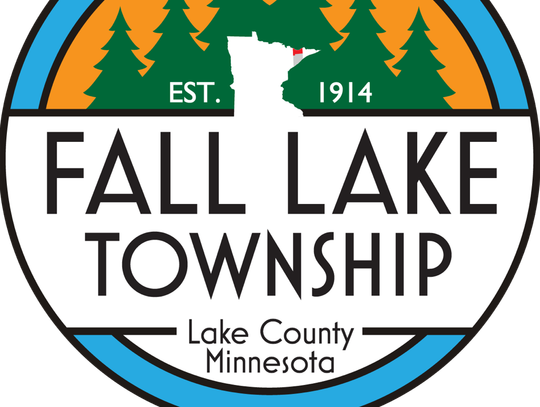 Fall Lake board deals with road issues, lodging tax