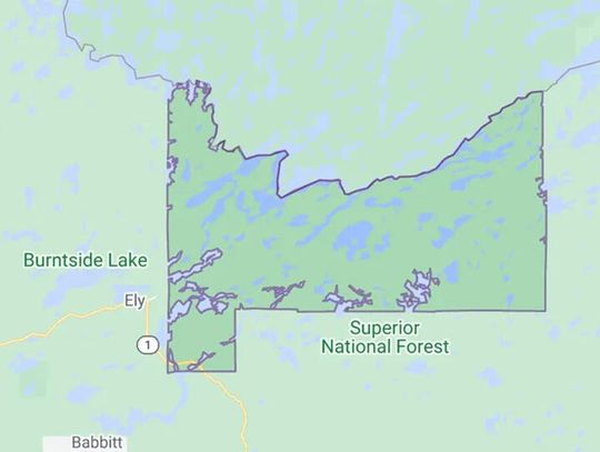 Fall Lake town board discusses road projects, community center, Silver Rapids and more