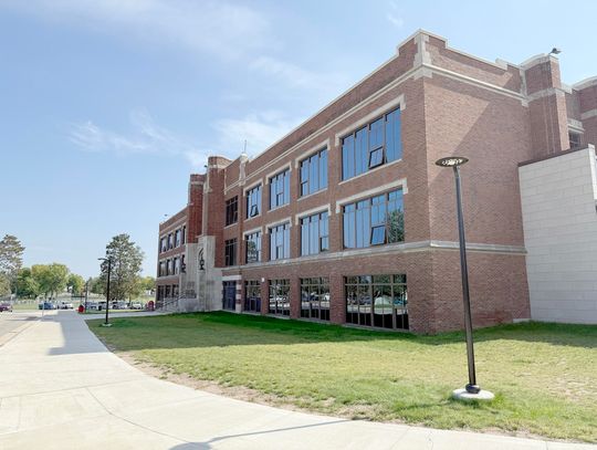 Fall school referendum would raise revenue, but not taxes