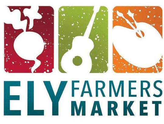 Farmers Market returns to Ely June 3