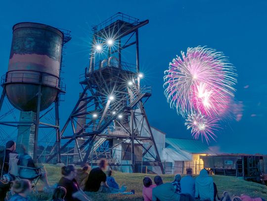 Festive Fourth weekend: Rock The Park, July 4 parade all part of Ely’s busy holiday slate