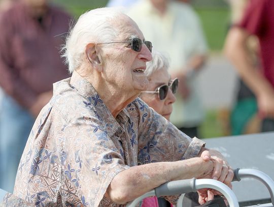 Football press box to be renamed in memory of Coach Bill Braun Football press box to be renamed in memory of Coach Bill Braun