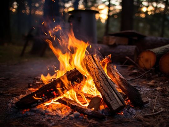 Forest Service lifts campfire restrictions across BWCA, Superior National Forest
