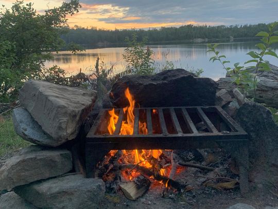 Forest Service offers permits for BWCA Wednesday