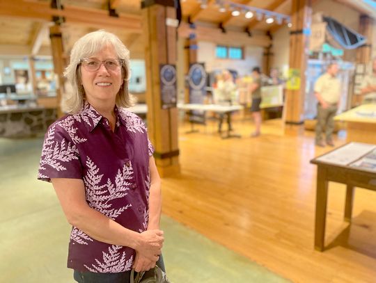 Forest Service says fee increase would largely support wilderness maintenance in BWCA