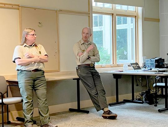 Forest Service says fee increase would largely support wilderness maintenance in BWCA