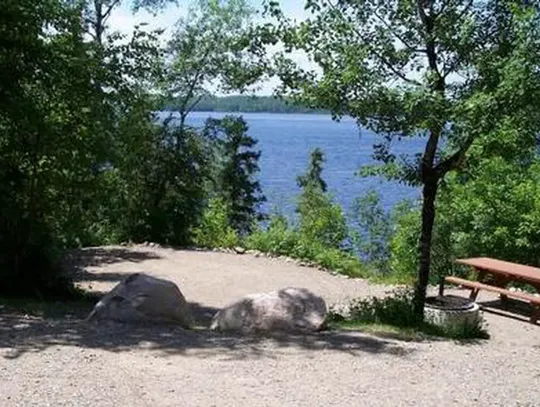Forest Service seasonal campground closures