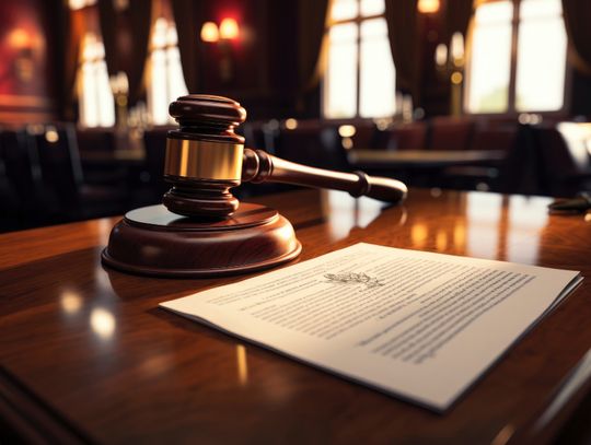 Former Northeast Range teacher and youth minister charged with three counts of sexual misconduct