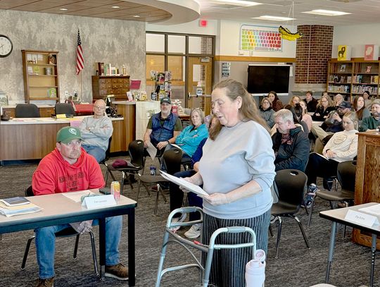 Four-day week approved