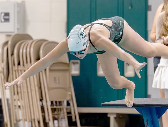 Four firsts for Nighthawks