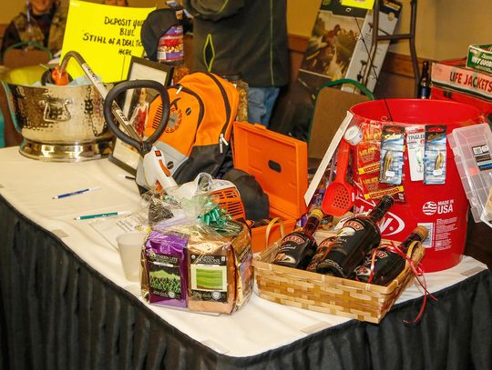 Fun Run on for January 31