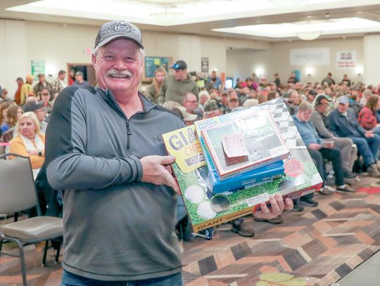 Fun Run weekend arrives Fun Run weekend arrives