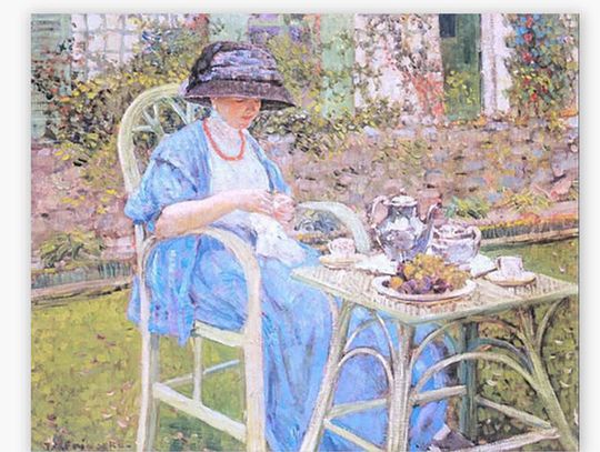 Gardner Trust announces 2026 spring grant round