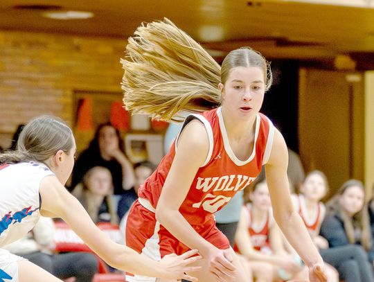 Girls bounce back at the ’Bay