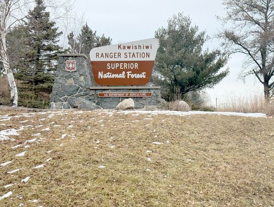 Grassy Lake Road to be closed in October