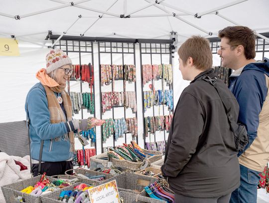 Harvest Moon Festival hopes to boost its crowds from would-be Blueberry/ Art Festival attendees
